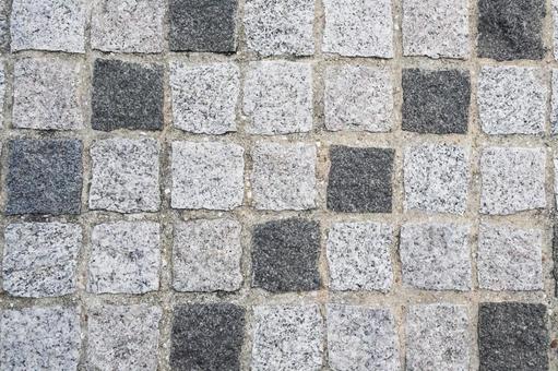 御影石のタイル床のテクスチャ1 御影石のタイル床のテクスチャ1 御影石,花崗岩,タイルの写真素材