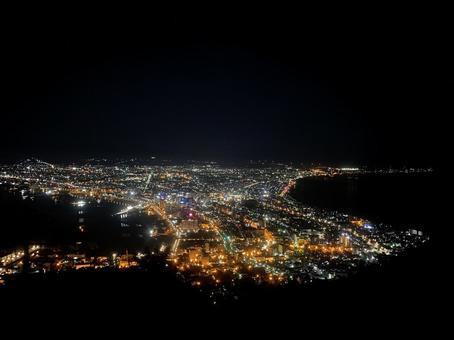 Million Dollar Night View, JPG Million Dollar Night View, JPG