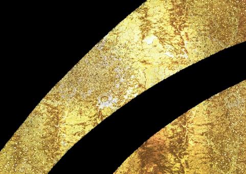 Golden gorgeous background on black background, JPG Golden gorgeous background on black background, background, gold, black, JPG
