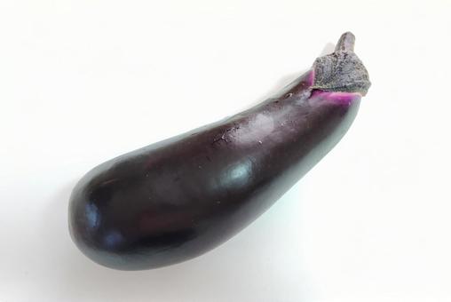 ナス ナスの写真
