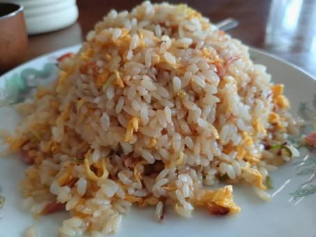 チャーハン チャーハンの写真
