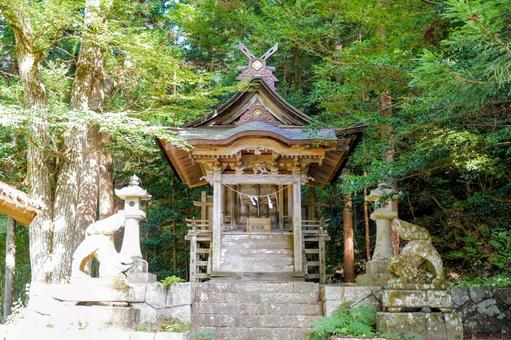 Photo, kanayako shrine, tatara, iron making, 