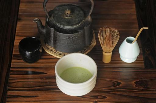 抹茶2 抹茶2の写真