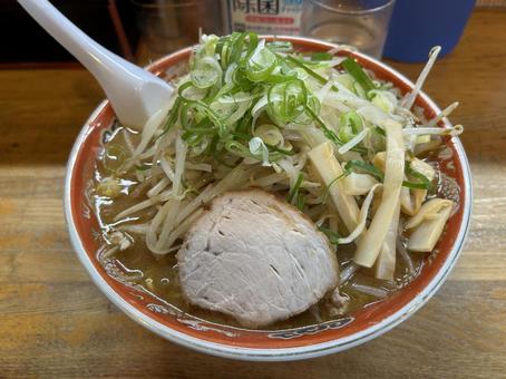 旭川味噌ラーメン 旭川味噌ラーメン ラーメン,味噌ラーメン,麺の写真素材