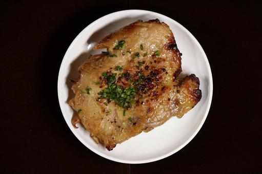 焼き鶏 焼き鶏 食べ物,食い物,食物の写真素材