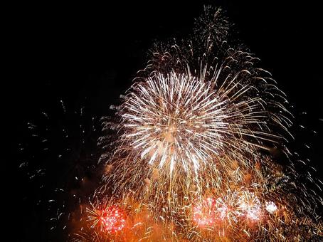 いたばし花火大会2025_21 いたばし花火大会2025_21の写真