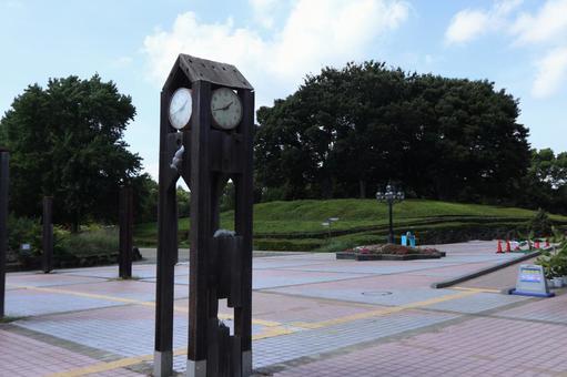 千葉県 柏の葉公園 千葉県 柏の葉公園の写真