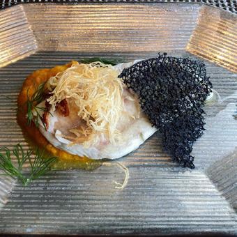 おしゃれな創作料理 おしゃれな創作料理の写真