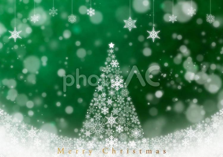 背景（クリスマスイメージ） 背景,クリスマス,イメージの写真素材