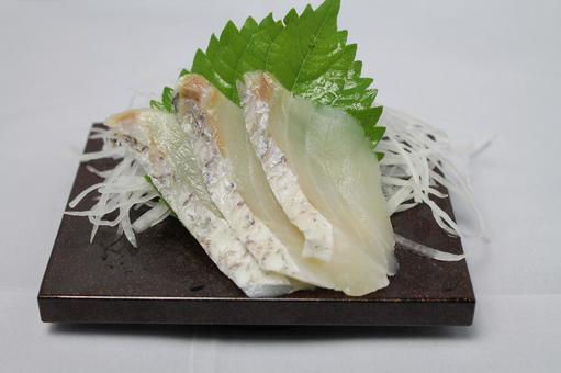 刺身 刺身の写真