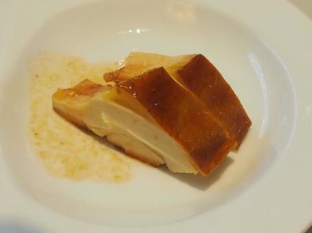 豚の角煮 豚の角煮 角煮,中華,中華料理の写真素材