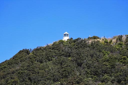 室戸岬10 灯台 室戸岬10 灯台 室戸岬,高知県,室戸市の写真素材