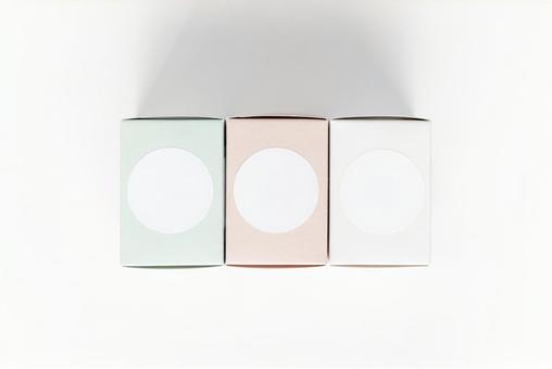 Photo, mock up, monument shooting, box, 