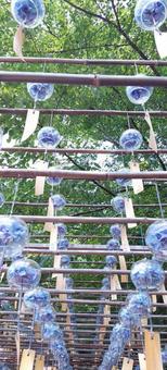 風鈴寺 風鈴寺の写真