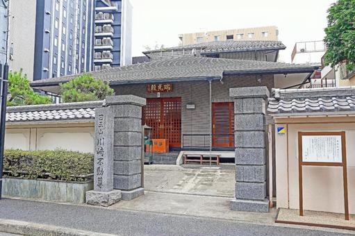 幸福寺(川崎) 幸福寺(川崎)の写真