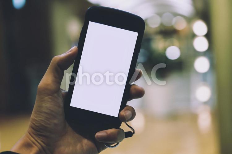 スマホの画面 スマホ,ビジネス,スマートフォンの写真素材