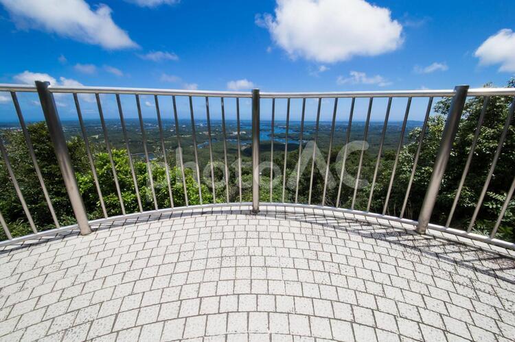 伊勢志摩　リアス式海岸　展望台 リアス,リアス式海岸,三重県の写真素材
