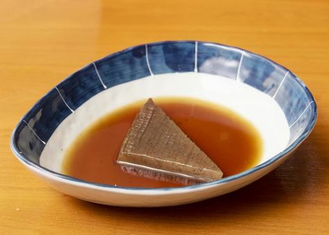 関東おでん 関東おでん 関東おでん,関東だし,関東出汁の写真素材
