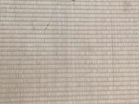 畳テクスチャーの写真