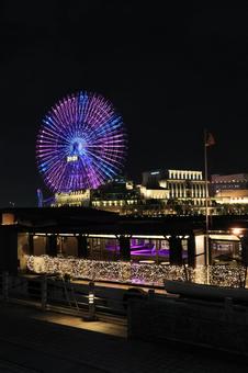 横浜みなとみらい 横浜みなとみらいの写真