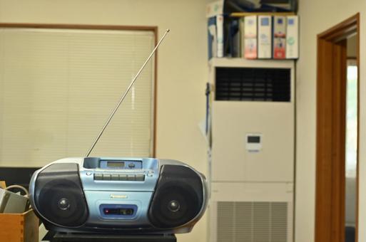らじお。 らじお。 ぼかし,企業,家の写真素材