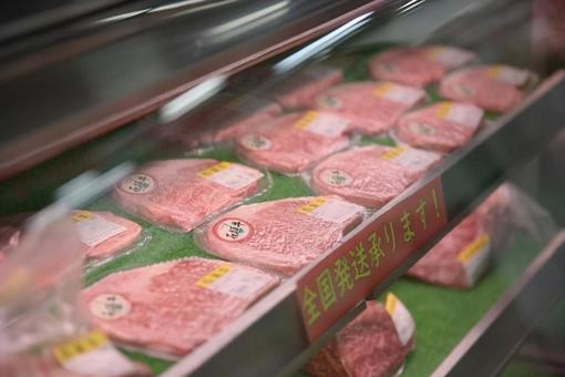 石垣牛 石垣牛 農産物,イメージ,素材の写真素材