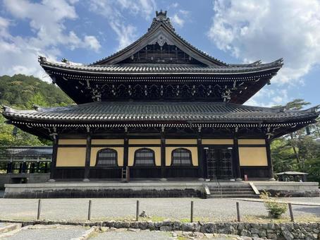 南禅寺 南禅寺,寺院,京都の写真素材