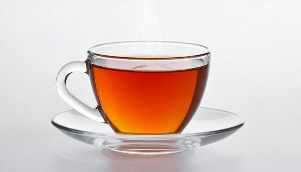 紅茶 紅茶の写真
