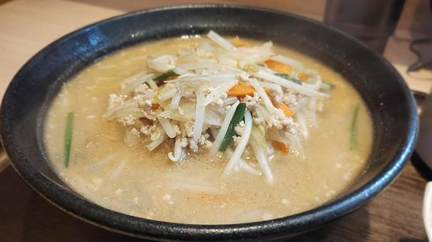 ラーメン ラーメン,味噌ラーメン,食事の写真素材