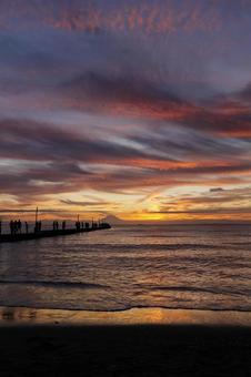 Haraoka Pier, JPG