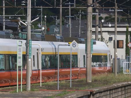 大鰐温泉駅 大鰐温泉駅の写真