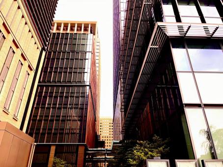 都市の街並 都市,都市の街並,都会の写真素材