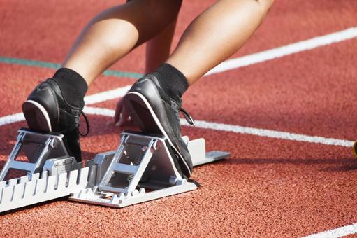 陸上競技 陸上競技,陸上,陸上競技場の写真素材