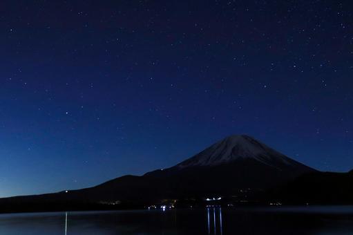 富士山 富士山の写真
