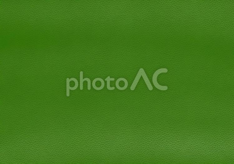 緑のレザーイメージ 背景,グリーン,緑の写真素材