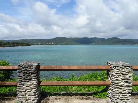 奄美大島の写真