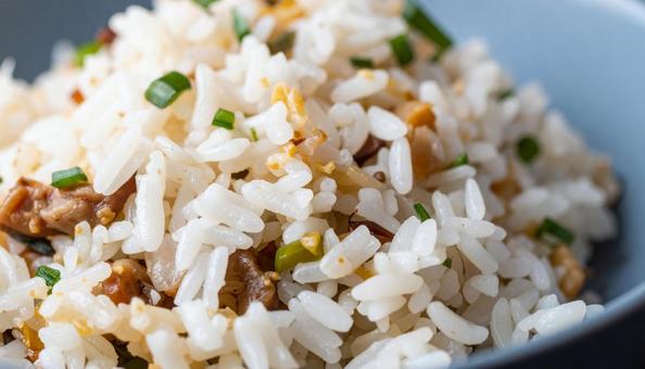 中華料理 チャーハン 炒飯 中華料理 チャーハン 炒飯の写真