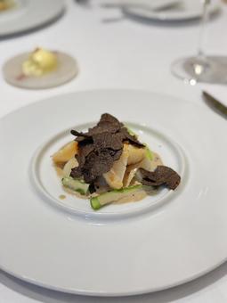 フランス料理 フランス料理の写真