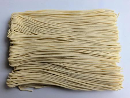 細麺3 細麺3の写真