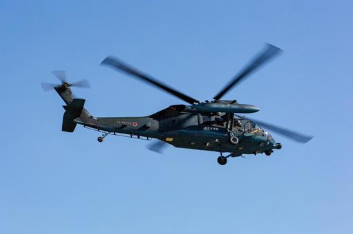 Air Rescue Wing's UH-60 Rescue Recopter (Iruma Base, Tokyo) Air Rescue Wing's UH-60 Rescue Recopter (Iruma Base, Tokyo)