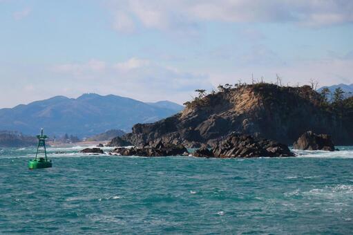 海 海の写真