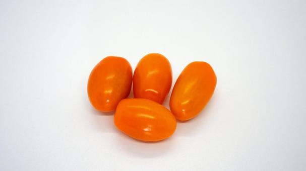 사진, 화려한 토마토, 방울 토마토, 야채, 
