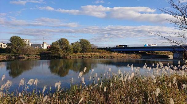 景色 景色の写真