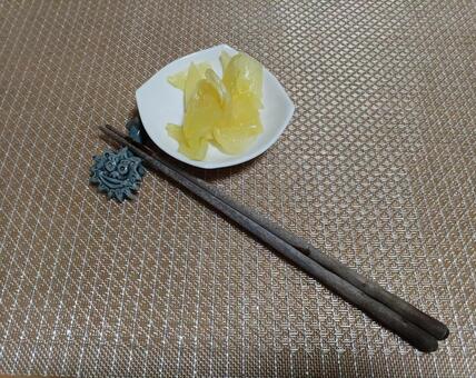 大根のうっちん漬 大根のうっちん漬,大根,ダイコンの写真素材