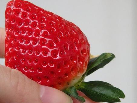 strawberry, JPG