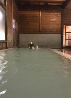 温泉 温泉の写真