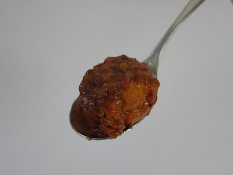 スープカレー スープカレーの写真