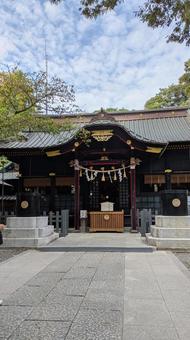 玉前神社 玉前神社の写真