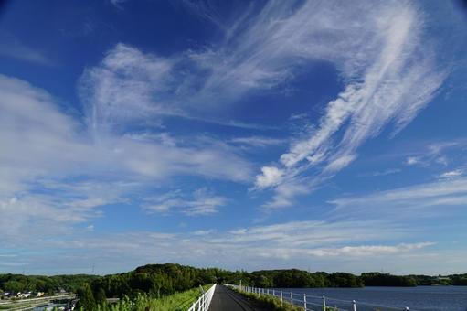 Summer landscape, JPG Summer landscape, JPG