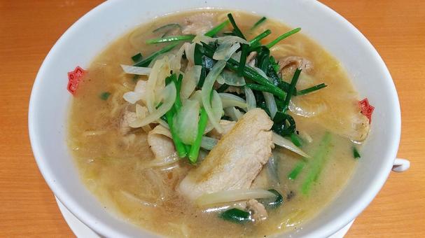 肉ニララーメン 肉ニララーメン,拉麺,麺類の写真素材